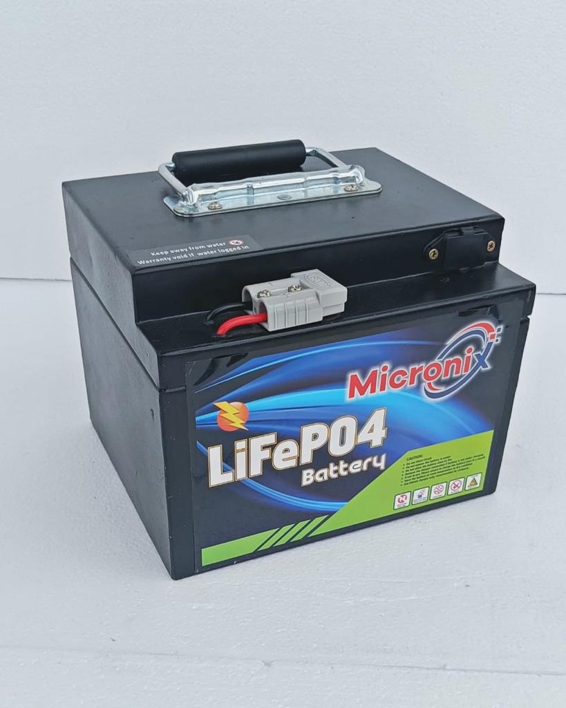 Inverter Battery